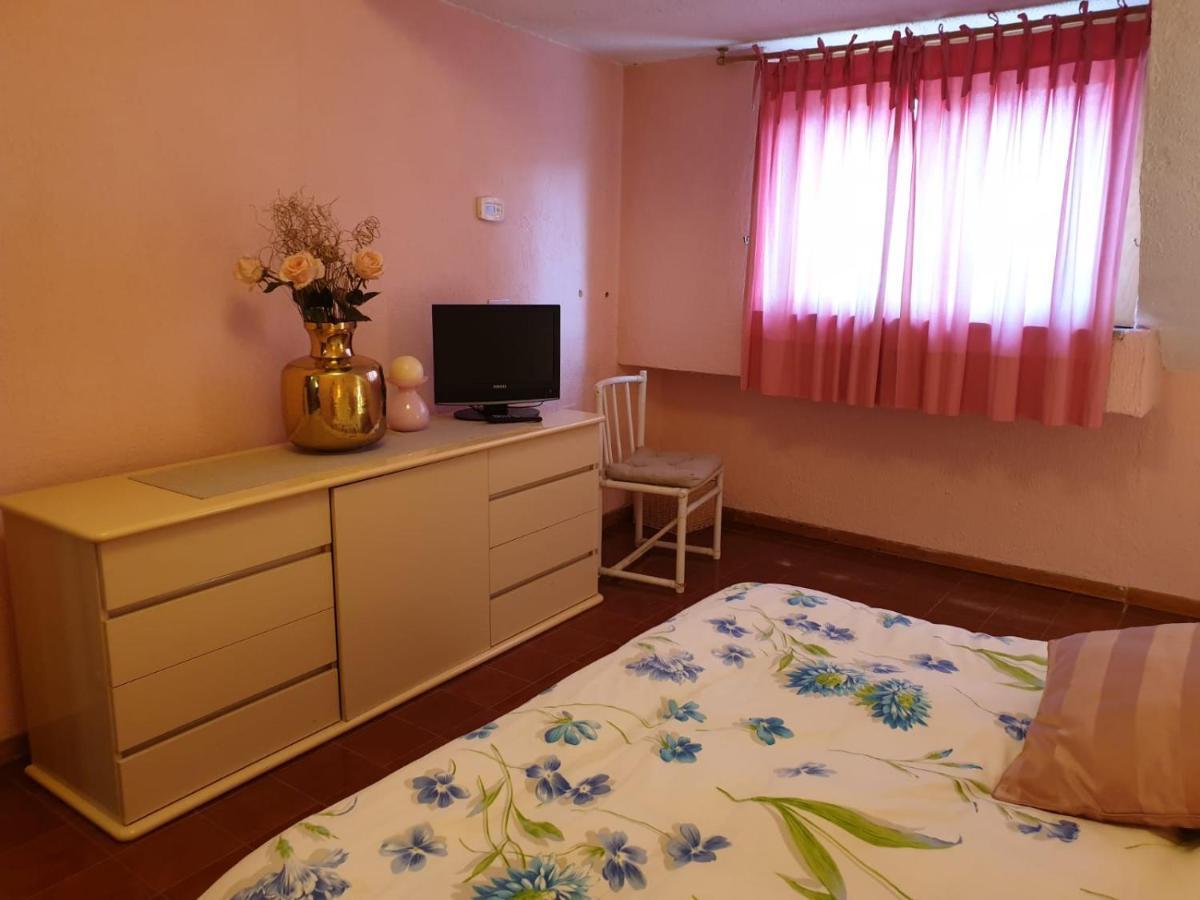 רוקרזו Loft Primavera מראה חיצוני תמונה
