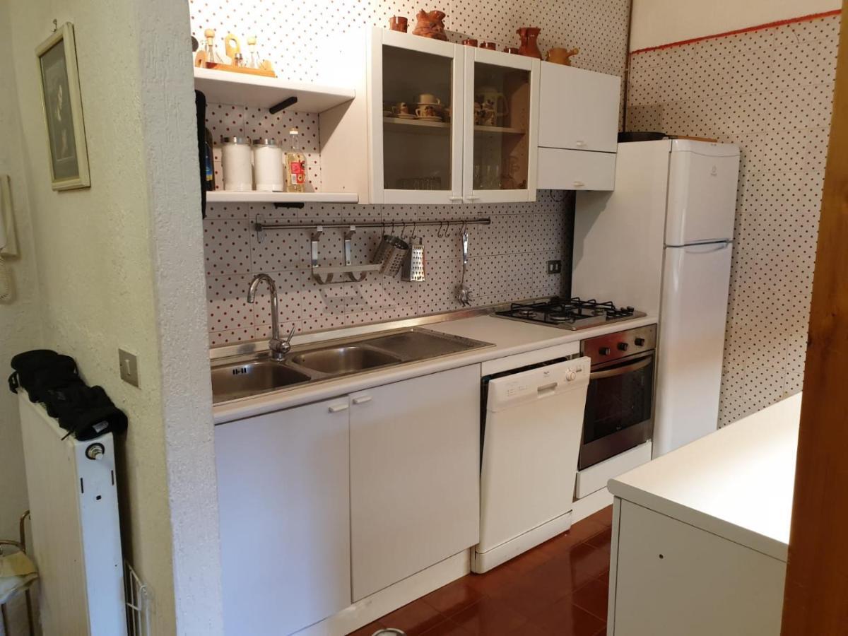 רוקרזו Loft Primavera מראה חיצוני תמונה