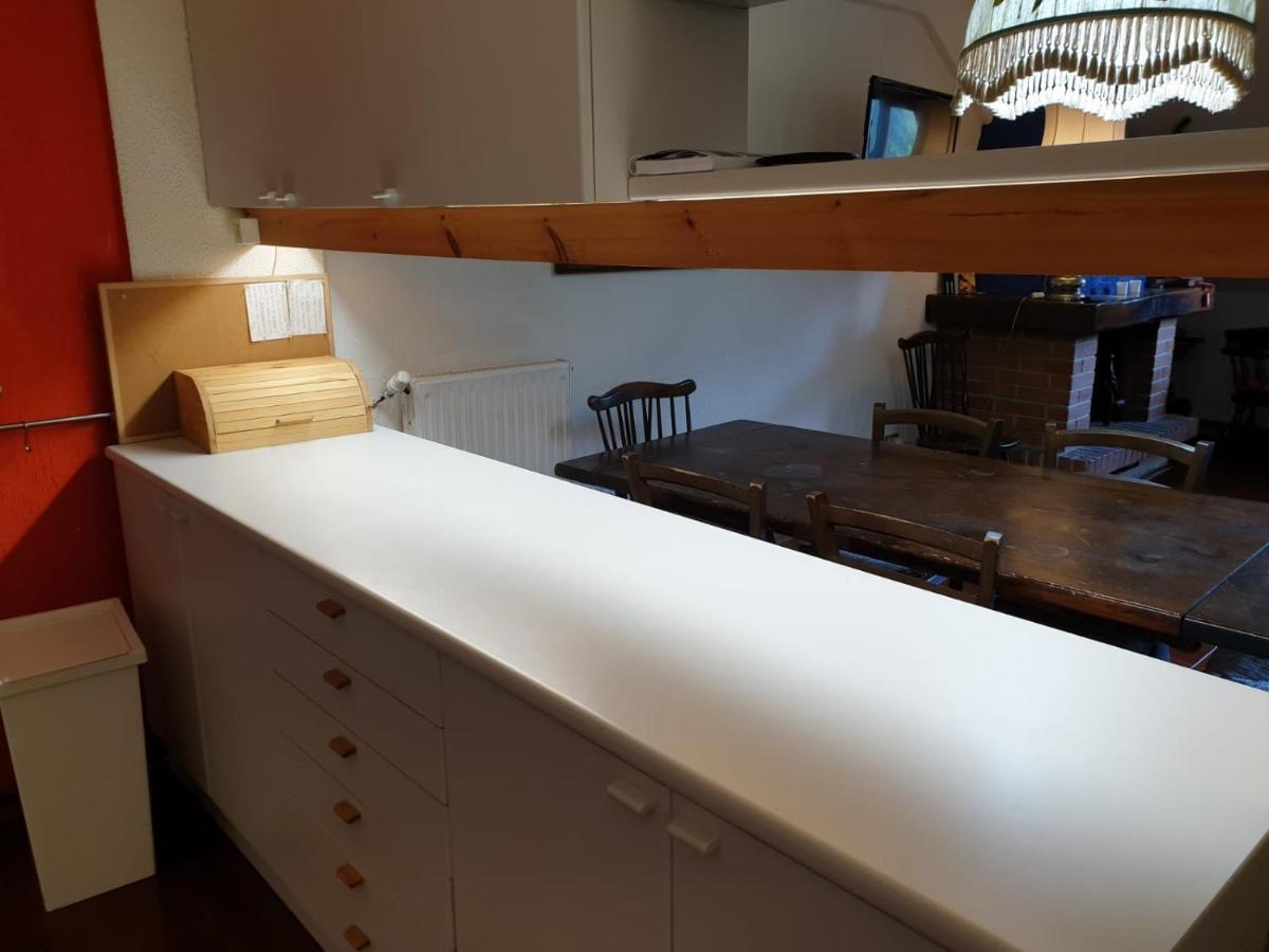 רוקרזו Loft Primavera מראה חיצוני תמונה