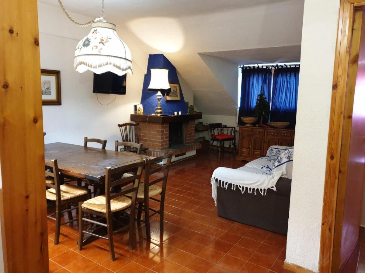 רוקרזו Loft Primavera מראה חיצוני תמונה